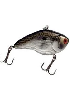 Luck-E-Strike Hail Mary Lipless Crank 8 Luck-E-Strike Hail Mary Lipless Crank