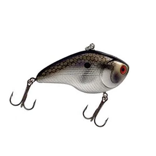 Luck-E-Strike Hail Mary Lipless Crank 5 Luck-E-Strike Hail Mary Lipless Crank