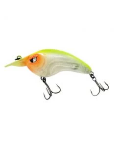 ThunderHawk, Inc A10 Square Bill Hard Baits