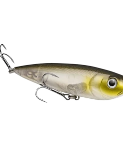 Strike King KVD Sexy Dawg Jr. Hard Baits