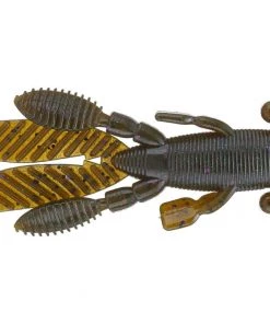 Gary Yamamoto Flappin’ Hog Soft Baits