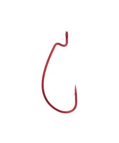 Daiichi EWG Fatgap 4/0 Hooks