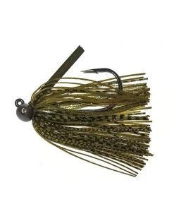 Queen Tackle Hard Baits Queen Tungsten Hammerhead Jig