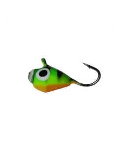 K&E Tackle Hard Baits Skandia Diamond Tip Tungsten Jig