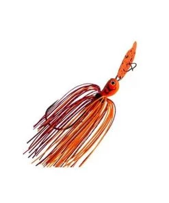 Strike King Thunder Cricket - 4 Pack