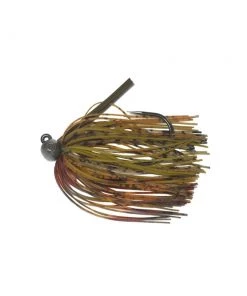 Queen Tackle Hard Baits Queen Tungsten Hammerhead Jig