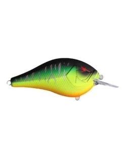 Ark Fishing Hard Baits Team ARK Squarebill Crankbait 29 Ark Fishing Hard Baits Team ARK Squarebill Crankbait