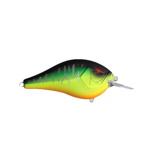 Ark Fishing Hard Baits Team ARK Squarebill Crankbait 5 Ark Fishing Hard Baits Team ARK Squarebill Crankbait
