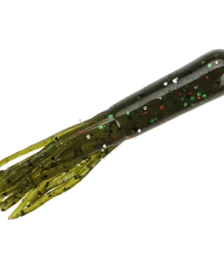 Strike King Bitsy Tube Soft Baits