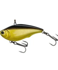 Yo Zuri Rattl'n Vibe One Knock