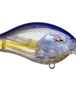 Ark Fishing Hard Baits Team ARK Squarebill Crankbait 32 Ark Fishing Hard Baits Team ARK Squarebill Crankbait