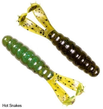 Z-Man Fishing Products Soft Baits Z-Man Goat 4 Z-Man Fishing Products Soft Baits Z-Man Goat