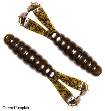 Z-Man Fishing Products Soft Baits Z-Man Goat 3 Z-Man Fishing Products Soft Baits Z-Man Goat