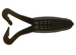 Gene Larew Soft Baits Target Toad