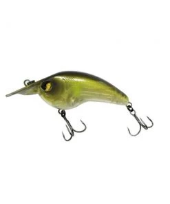 ThunderHawk, Inc A10 Square Bill - 3 Pack Tackle Bundles