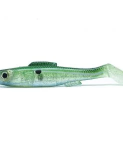 A Band Of Anglers Soft Baits Minwaow