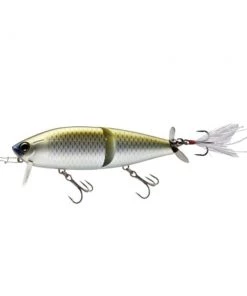 Yo Zuri Hardcore Noi-Z Hard Baits