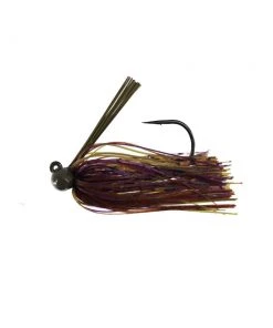 Queen Tackle Hard Baits Queen Tungsten Hammerhead Jig
