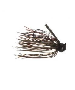 Buckeye Lures Hard Baits Buckeye Football Jig 8 Buckeye Lures Hard Baits Buckeye Football Jig