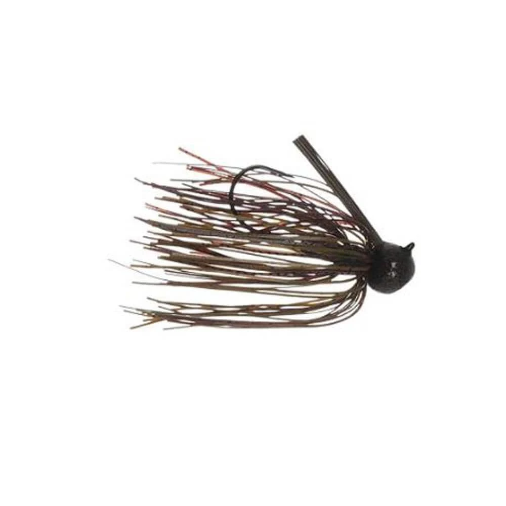 Buckeye Lures Hard Baits Buckeye Football Jig 5 Buckeye Lures Hard Baits Buckeye Football Jig