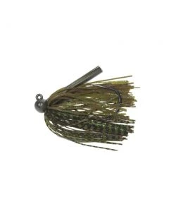 Queen Tackle Hard Baits Queen Tungsten Hammerhead Jig