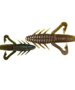 Gene Larew Warehouse Sale Biffle Bug Jr