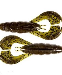 Z-Man Fishing Products Z-Man Hella CrawZ Soft Baits