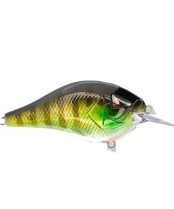 Ark Fishing Hard Baits Team ARK Squarebill Crankbait 42 Ark Fishing Hard Baits Team ARK Squarebill Crankbait