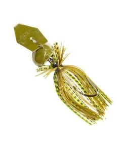 Z-Man Fishing Products Hard Baits Chatterbait Freedom CFL 8 Z-Man Fishing Products Hard Baits Chatterbait Freedom CFL