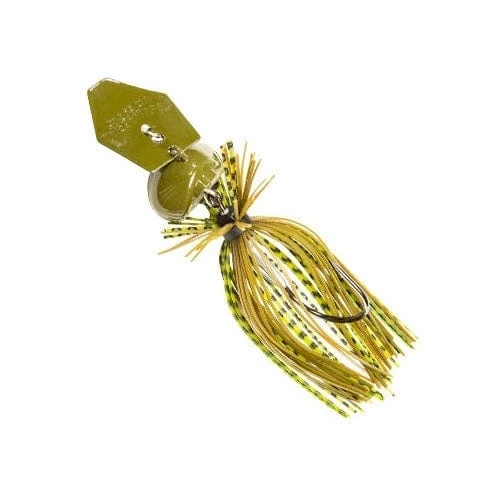 Z-Man Fishing Products Hard Baits Chatterbait Freedom CFL 4 Z-Man Fishing Products Hard Baits Chatterbait Freedom CFL