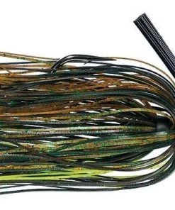 Strike King Hack Attack Flipping Jig Hard Baits