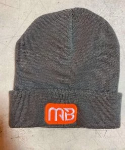 Hats MONSTERBASS Cuffed Beanie