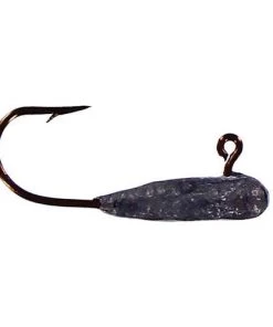 Big Bite Baits Insider Jig Hard Baits