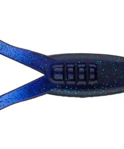 Gene Larew Soft Baits Target Toad