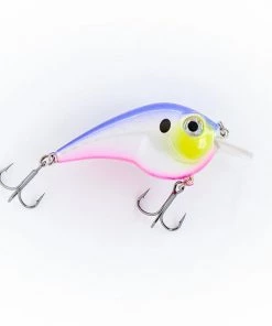 Kingfisher Custom Lures Kingfisher Customs Freak Hard Baits