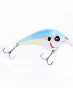 Kingfisher Custom Lures Kingfisher Customs Freak Hard Baits