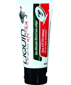 Liquid Mayhem Attractant Fishing Accessories