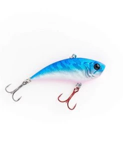 MONSTERBASS Incision 69 Lipless 6 Piece Bundle