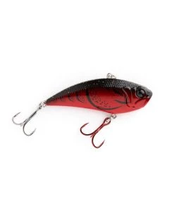 MONSTERBASS Incision 69 Lipless 6 Piece Bundle