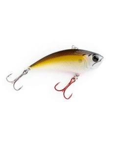 MONSTERBASS Incision 69 Lipless 6 Piece Bundle