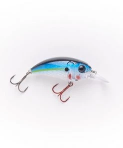 MONSTERBASS Seeker 6