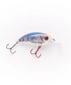 MONSTERBASS Seeker 6 Six Piece Bundle