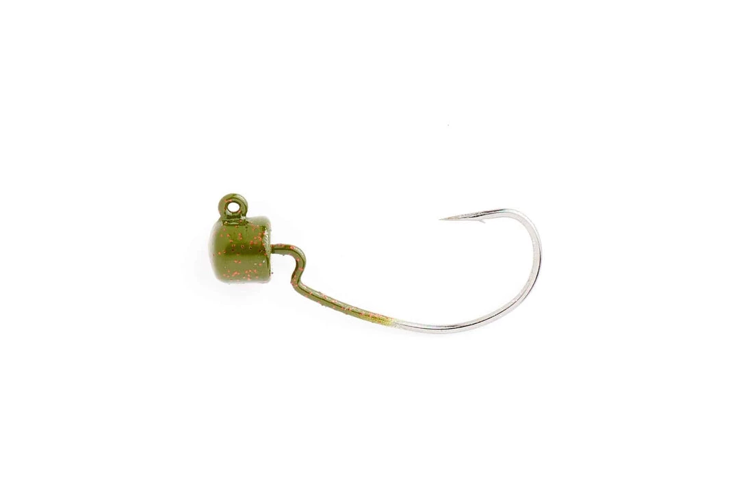 MONSTERBASS Sabertooth EWG Ned Heads Terminal Tackle 7 MONSTERBASS Sabertooth EWG Ned Heads Terminal Tackle