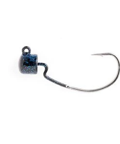 MONSTERBASS Sabertooth EWG Ned Heads Terminal Tackle 10 MONSTERBASS Sabertooth EWG Ned Heads Terminal Tackle