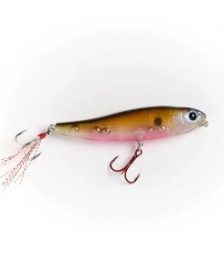 MONSTERBASS The Patriot Hard Baits