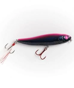 MONSTERBASS The Patriot Hard Baits