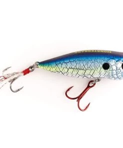 MONSTERBASS Tackle Bundles Mad Max 6 Piece Bundle