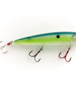 MONSTERBASS Hard Baits Ragnar