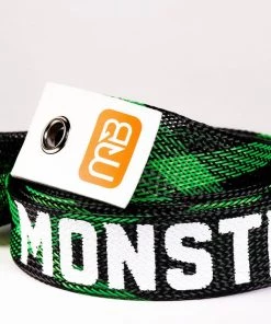 MONSTERBASS Casting Rod Cover 6 Piece Bundle Tackle Bundles 12 MONSTERBASS Casting Rod Cover 6 Piece Bundle Tackle Bundles