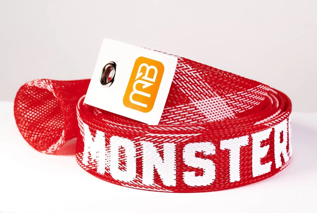 MONSTERBASS Casting Rod Cover 6 Piece Bundle Tackle Bundles 7 MONSTERBASS Casting Rod Cover 6 Piece Bundle Tackle Bundles